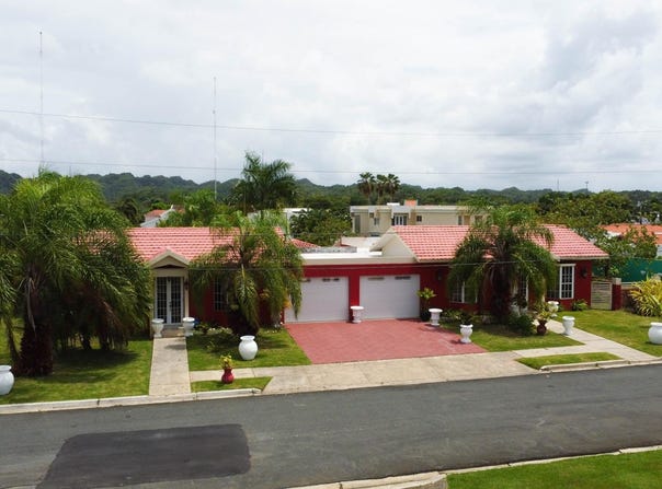0 CALLE CEDRO, Dorado, Dorado, 00646