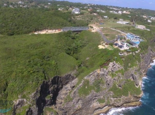 Km 102.1 CALLE PANORAMICA, Terranova, Quebradillas, 00678