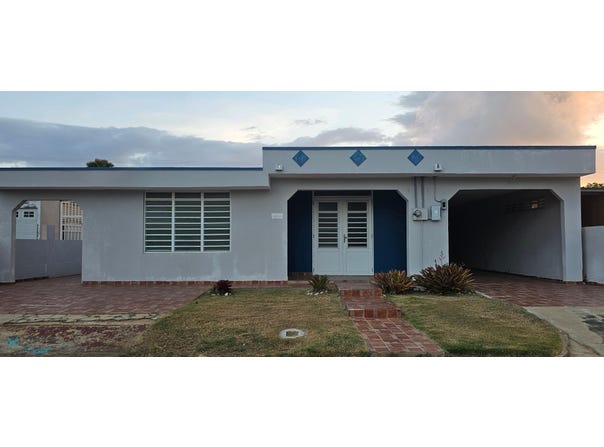 125 O STREET, RAMEY BASE, AGUADILLA, PR, Aguadilla, Aguadilla, 00603