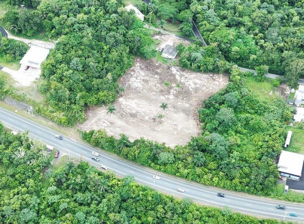 486 8 PR STATE ROAD 129, Quebrada, Camuy, 00627