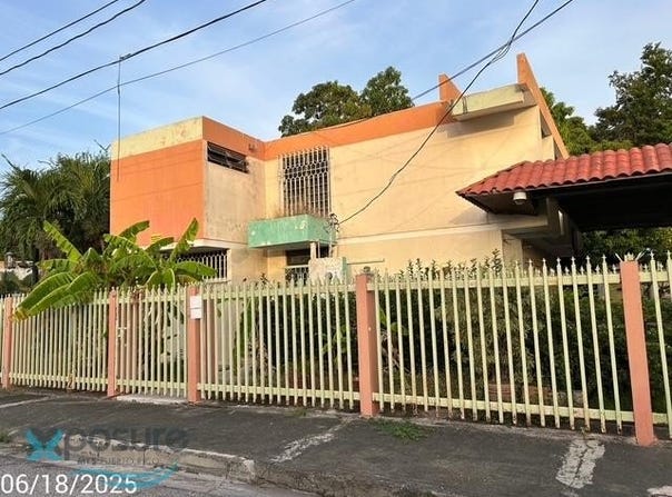 Ponce Town URB. MARIANI 2947 ROOSEVELT, PONCE, PR 00732, Ponce, Ponce, 00730