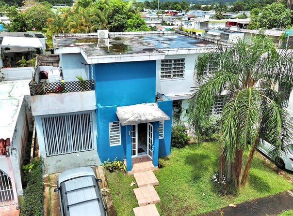 0 CALLE DAMASCO, Caguas, Caguas, 00926