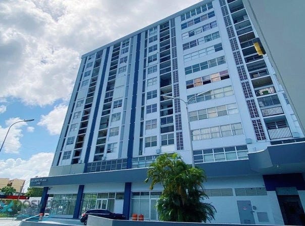 1002 LUIS MUNOZ MARIN AVE., Río Piedras, San Juan, 00927