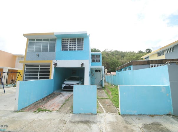 7 CALLE, Ceiba, Ceiba, 00735