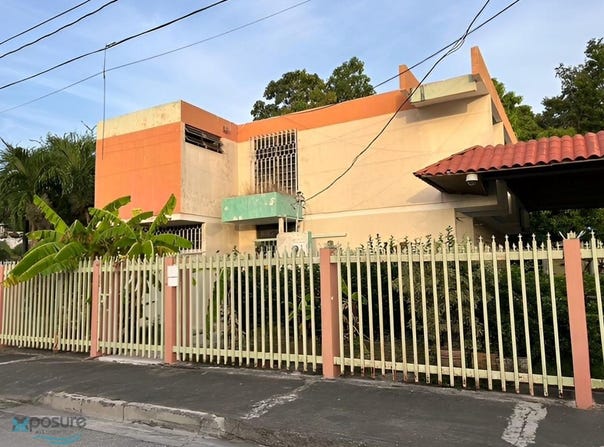 Ponce Town URB. MARIANI 2947 ROOSEVELT, PONCE, PR 00732, Ponce, Ponce, 00730