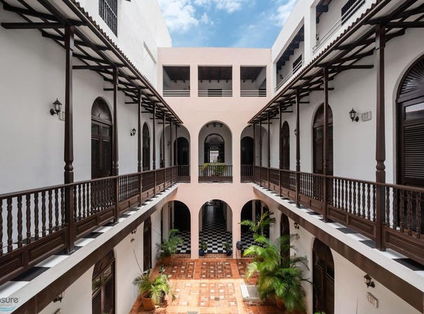 153 CALLE SAN JUSTO, Viejo San Juan, San Juan, 00901