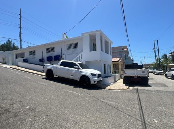 1001 LEDESMA ST OBRERO WARD, Arecibo, Arecibo, 00613