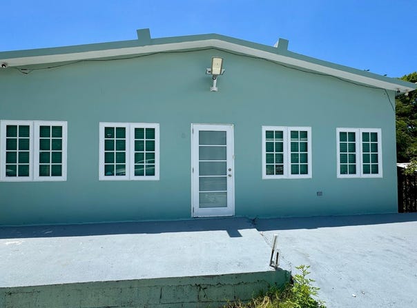 E-34 CALLE ROBERTO CLEMENTE, Guanica, Guanica, 00653
