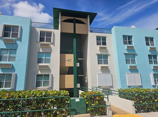 0 APARTAMENTO GARDEN, CONDOMINIO SERENITY BY THE SEA, Cabo Rojo, Cabo Rojo, 00623
