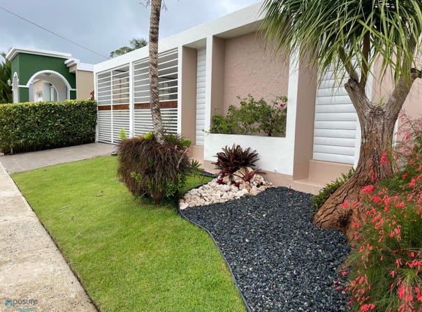 J5 CALLE 6, Cidra, Cidra, 00778