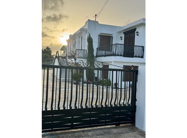 0 CALLE PUERTO RICO, Isabela, Isabela, 00662