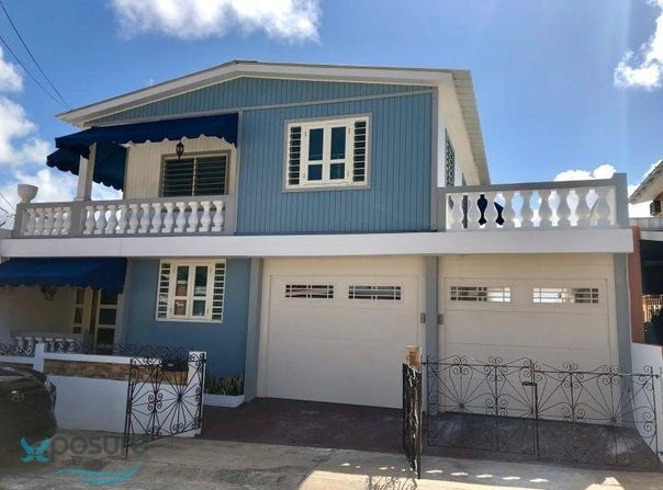 228 CALLE CORAL, Aguadilla, Aguadilla, 00603