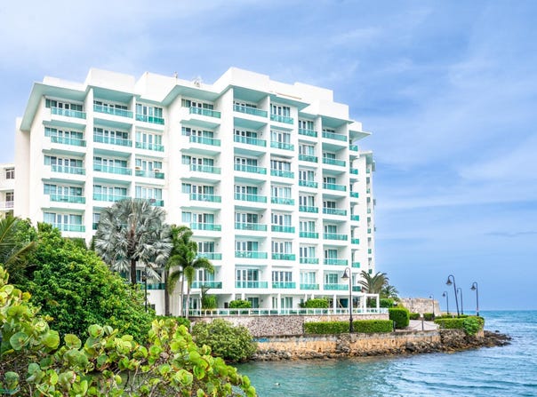 15 LOS ROSALES, Condado, San Juan, 00901