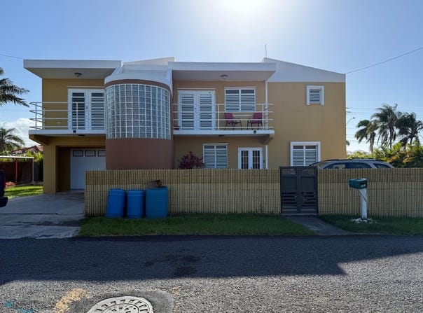 820 CALLE JARDIN, Carrizales, Hatillo, 00659