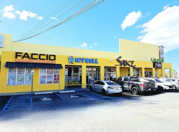 Local C. CARR. 467, Bayamón, 00957