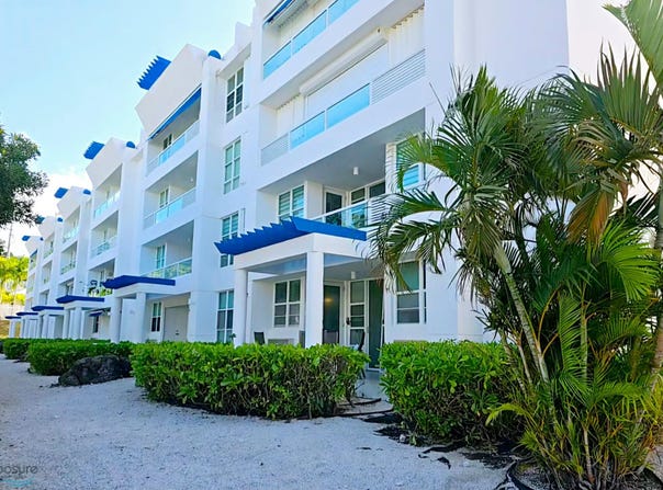 9987 CARR PR, Fajardo, Fajardo, 00738