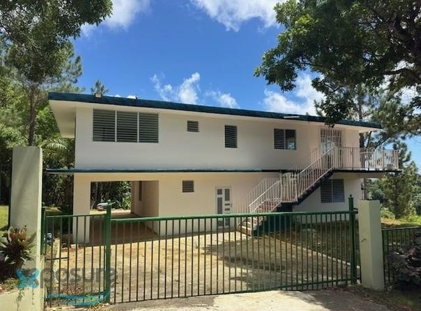 4 PALMA SOLA, Cubuy, Canovanas, 00729