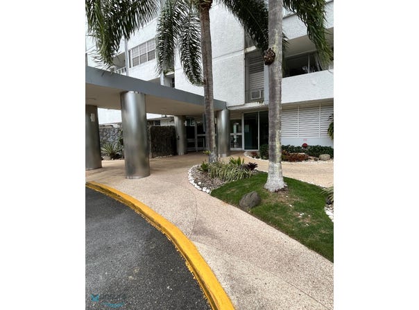 7-J CONDOMINIO LAGUNA GARDENS I, APARTAMENTO 7 J, AVENIDA LAGUNA, CAROLINA, PUERTO R, Isla Verde, Carolina, 00979