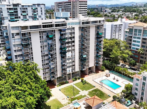 1104 COND BELEN,, Guaynabo, Guaynabo, 00698