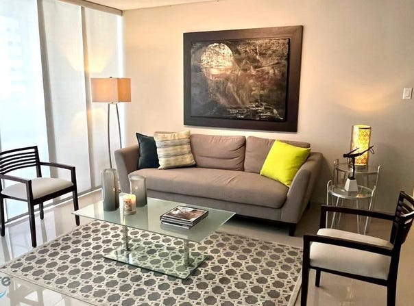 80 KINGS COURT, Condado, San Juan, 00911