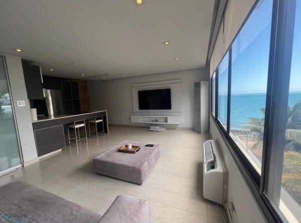 1 CALLE INGA/COSTAMAR, Ocean Park, San Juan, 00913
