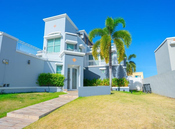 19 Sandycay, Ceiba, 00735