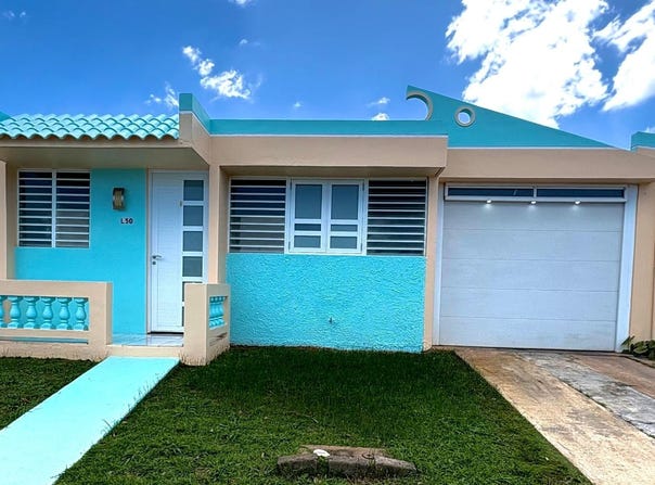 50 CALLE E, Vega Baja, Vega Baja, 00693