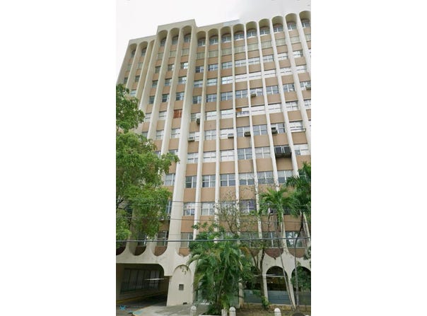 805 AVENIDA PONCE DE LEON, San Juan, 00918