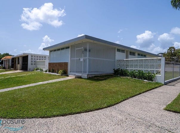 1 L1 10 ST. BERWIND ESTATES, SAN JUAN PR 00924, San Juan, San Juan, 00924