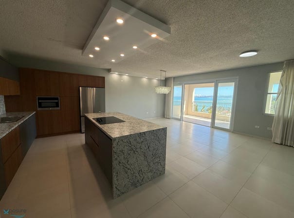 7 PR 115 AGUADA RINCON, CONDO. MARAZUL, FRENTE AL MAR, Guayabo, Aguada, 00602