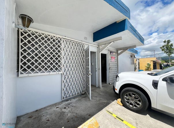Q VILLA CARMEN, Caguas, 00725