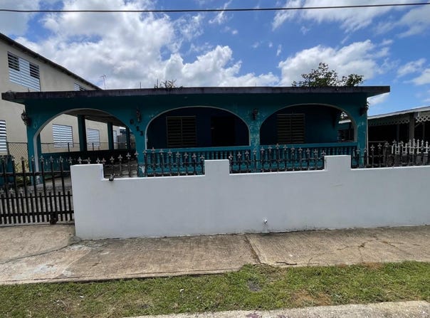 R 626 K 53RES LA FUENTE FLORIDA CARR 140, FLORIDA, PR 00650, Florida, Florida, 00650