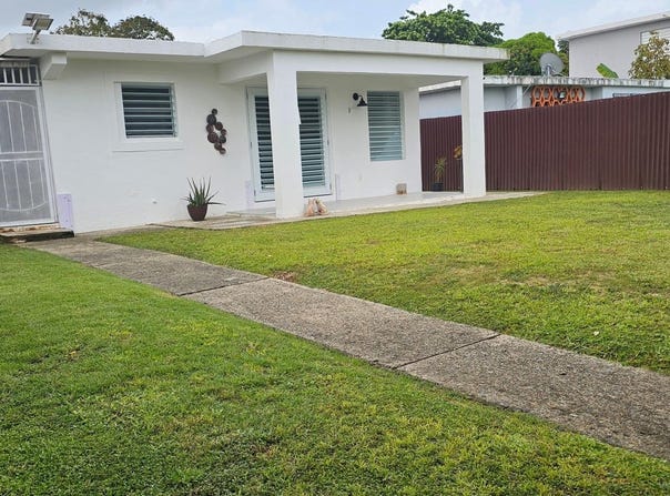 23 CALLE 33, Carolina, Carolina, 00985