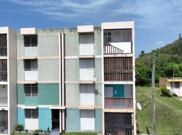 L8 CALLE 3, CONDOMINIO TERRAZUL, Hato Bajo, Arecibo, 00612