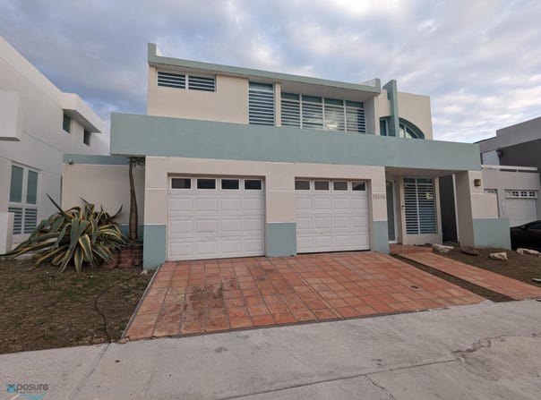 B28 CALLE SAUCE, Santa Isabel, Santa Isabel, 00757