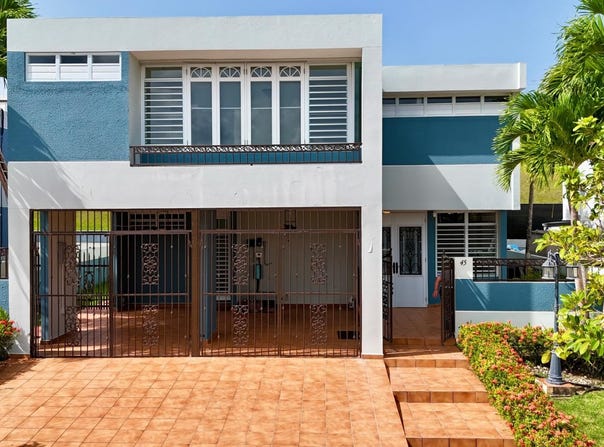 45 CALLE 3, Piedras Blancas, Aguada, 00602