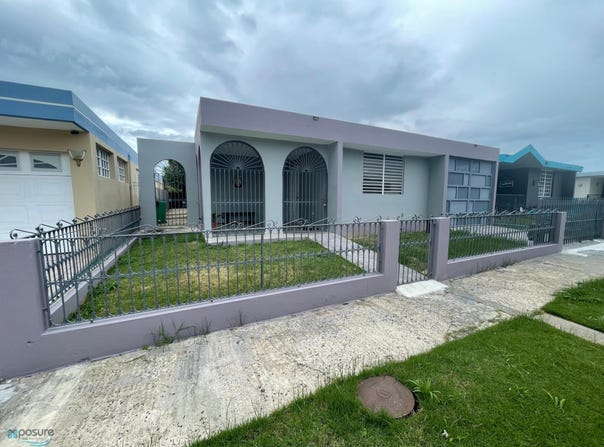 3 CALLE 3 URB. REPARTO UNIVERSIDAD SAN GERMAN PR, San German, San German, 00683