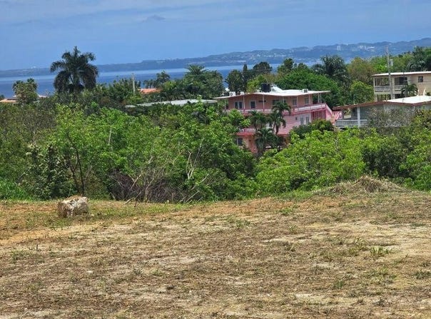 km 4.4 BO PUNTA RINCON, PUERTO RICO, Rincon, Rincon, 00677