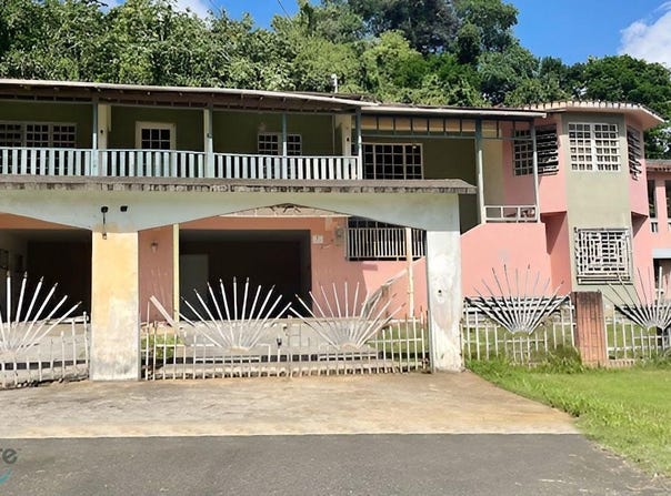SR 119 KM 11 INT. CAMUY ARRIBA WARD, CAMUY, PR 00627, Camuy Arriba, Camuy, 00627