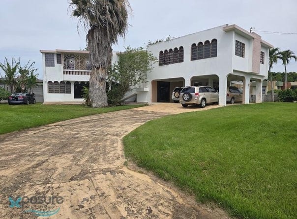 km.121.8 CARR #2, AVE. FLAMBOYAN, Caimital Alto, Aguadilla, 00603