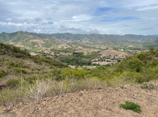 Km. 2.9 CARR. 155, Pasto, Coamo, 00769