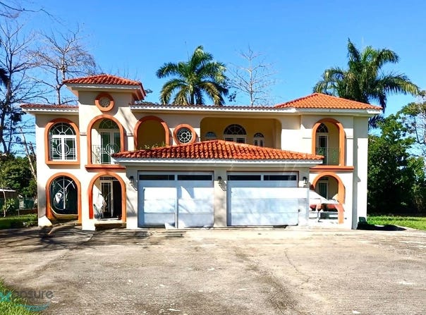 1 EL PALMAR, Aguadilla, Aguadilla, 00603