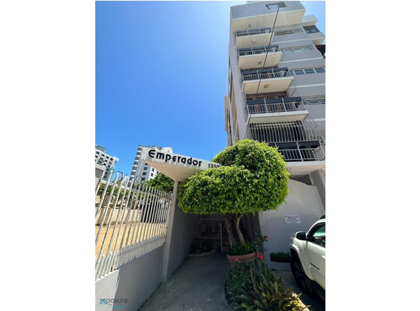 1367 CALLE WILSON, Condado, San Juan, 00907