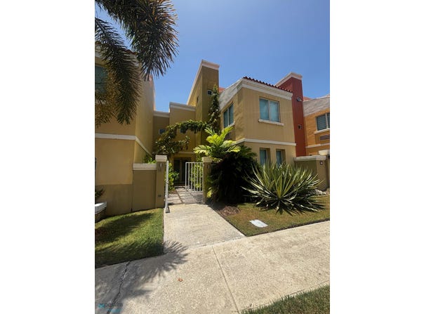 98 VIA POSITANO, Palmas, Humacao, 00791