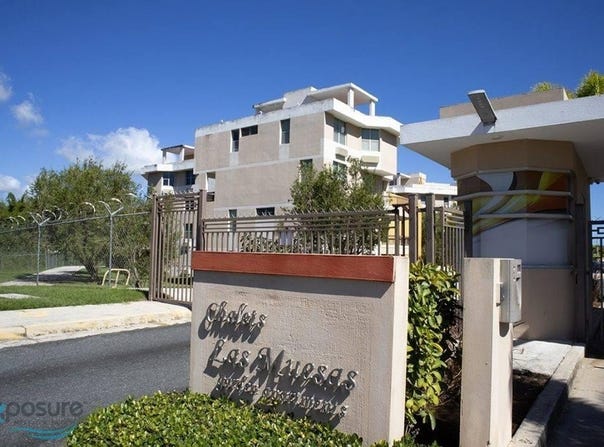 0 CONDOMINIO CHALETS LAS MUESAS, Cayey, Cayey, 00736