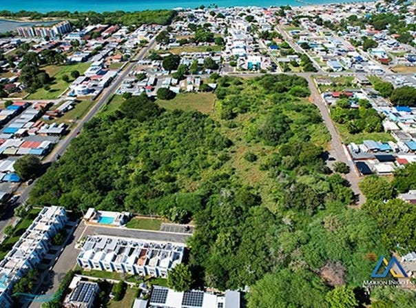 km 2.3 PR 3301 COMBATE, Boquerón, Cabo Rojo, 00623