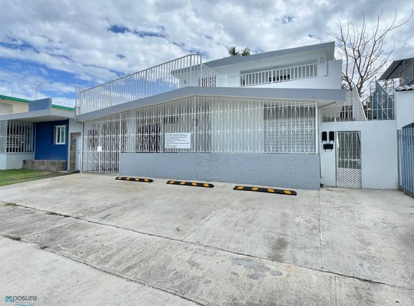 418 CALLE 418 GE 21, Carolina, Carolina, 00982