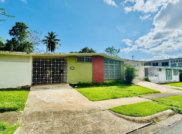 28 TREBI, Río Piedras, San Juan, 00924