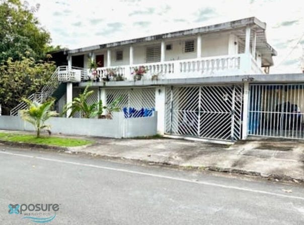 337 NEBRASKA, Cupey, San Juan, 00926