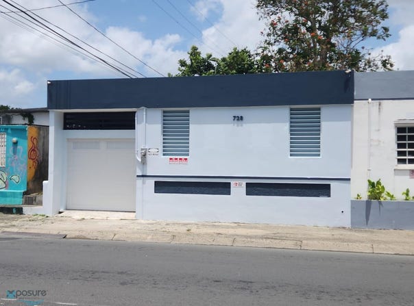 0 CAPARRA TERRACE, San Juan, 00920